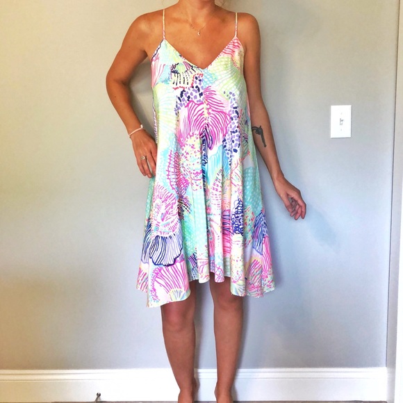 Lilly Pulitzer Dresses & Skirts - 🌺Flowers day 🌺New dress